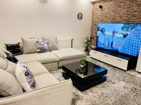 GHome Arigidi - Private Room in a duplex